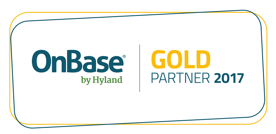 OnBase Gold Partner