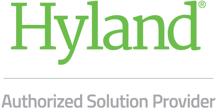 Hyland partner logo